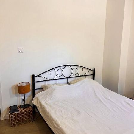 Appartement Charmant Et Calme Dans L'Herault Poussan Exterior foto