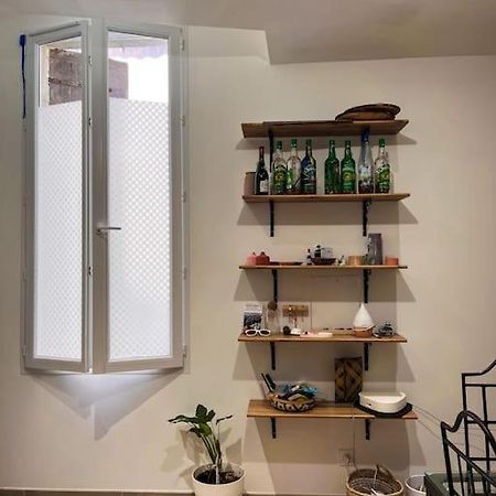 Appartement Charmant Et Calme Dans L'Herault Poussan Exterior foto